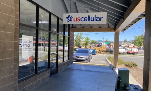UScellular Willits