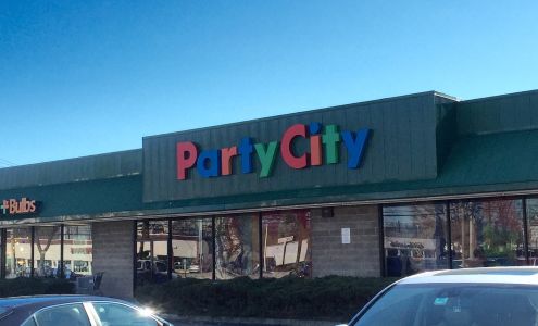 Party City