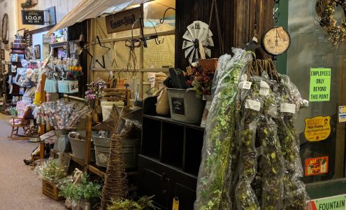 Bless Your Heart Folk Art LLC