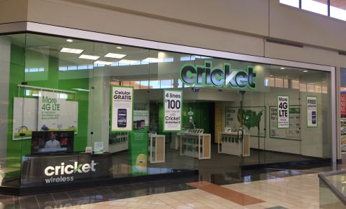 Cricket Wireless Authorized Retailer