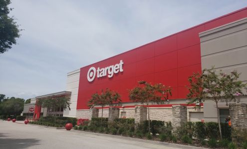 Target Mobile