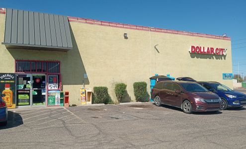 Dollar City