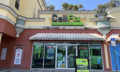 CELLFIX (USF AREA) FLETCHER