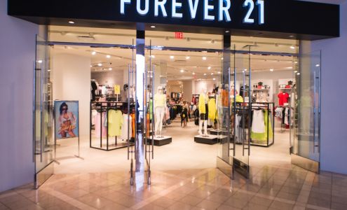 Forever 21