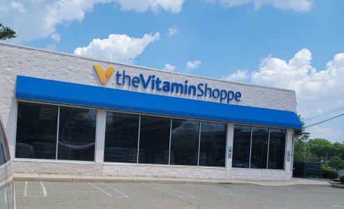 The Vitamin Shoppe