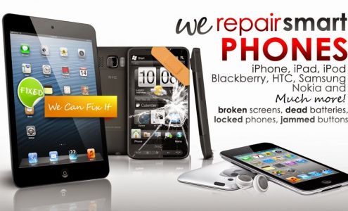 Samuel's Computer Repair