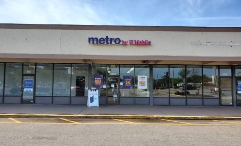 Metro by T-Mobile