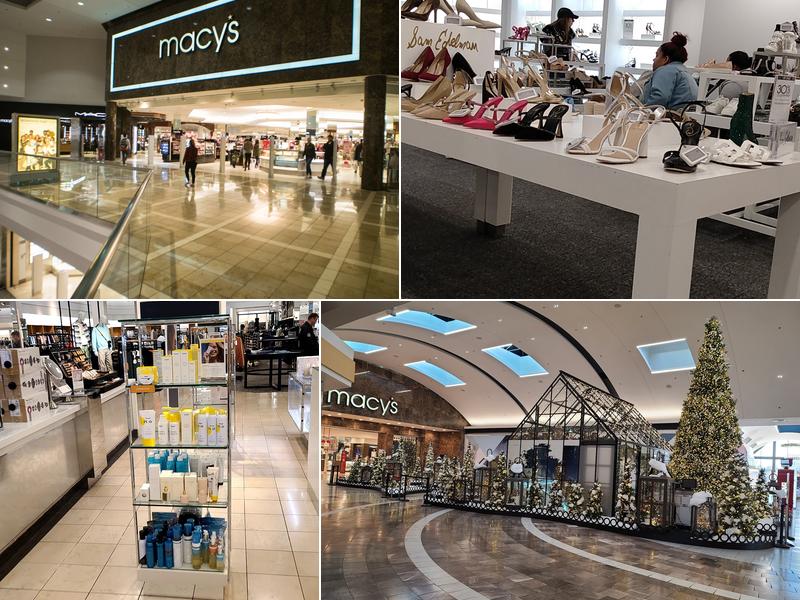 Macy's
