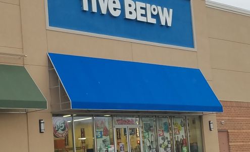 Five Below