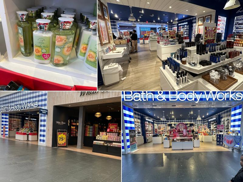 Bath & Body Works