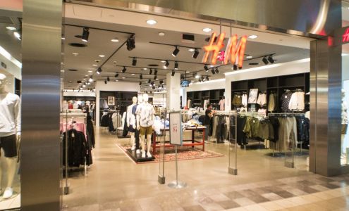 H&M