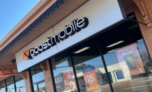 Boost Mobile
