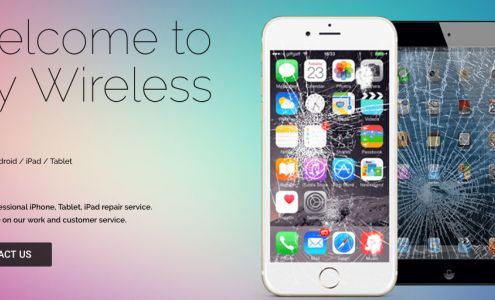 My Wireless Phone Repair