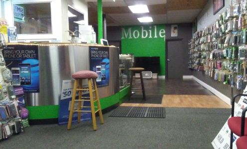 Aalltalk Global Wireless Bridgeport