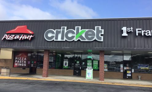 Cricket Wireless Authorized Retailer Sandersville