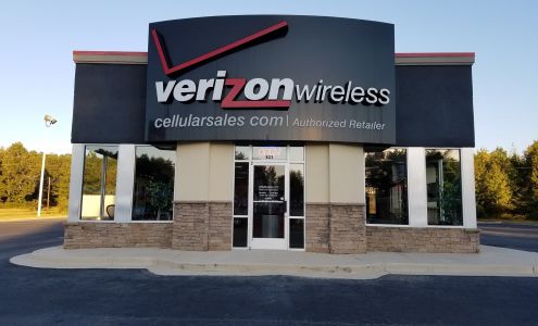 Verizon Sandersville