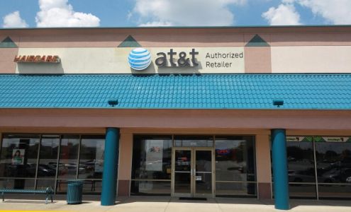 Prime Communications Huber Heights