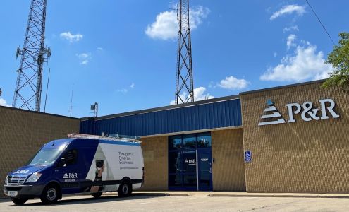P & R Communications Service, Inc