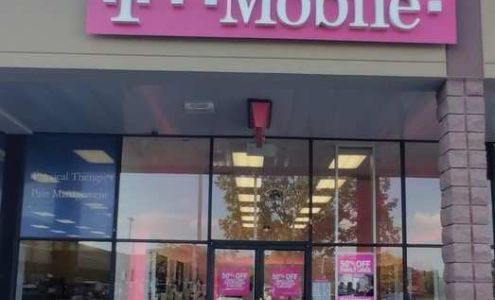 T-Mobile Authorized Retailer