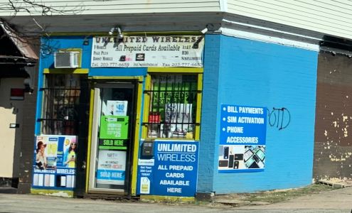 Unlimited Wireless 5.0 New Haven