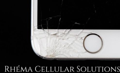 Rhema Cellular Solutions - Cell Phone / Tablet / Computer Repair Store