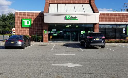 TD Bank