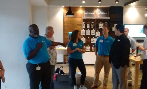 C Spire Columbus