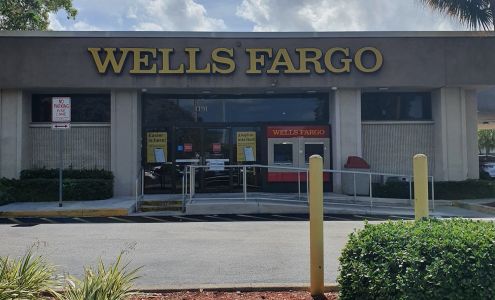 Wells Fargo Bank