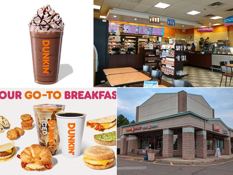 Dunkin'