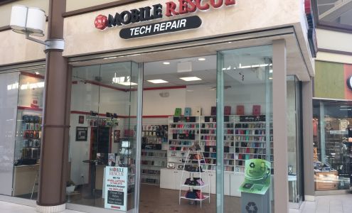 Mobile Rescue Tech Repair