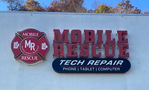 Mobile Rescue Tech Repair