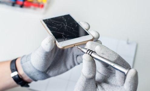 Cell Doc @ Philadelphia Mills Mall