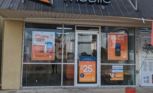 Phone Zone Accessories & Repair