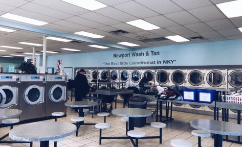 Newport Phone Center & Tanning