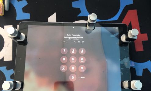 Dave Mobile CellPhone Repair LLC DBA Wireless World Repair Greenville