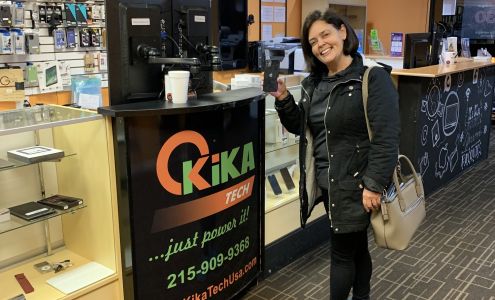 Kika Tech Philadelphia