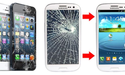 Quick Revive Phone Repair Stores