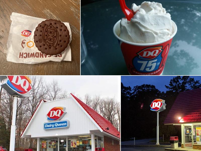 Dairy Queen (Treat)