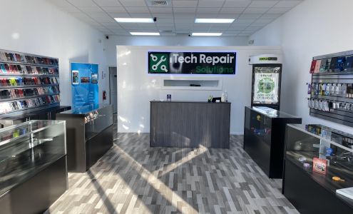 iTech Repair Solutions