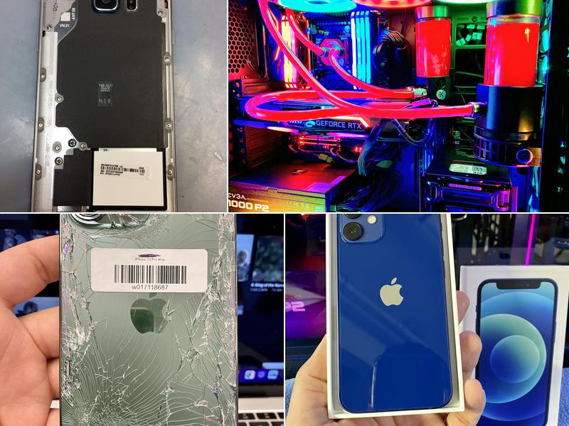 Cellular Factory 2 LLC