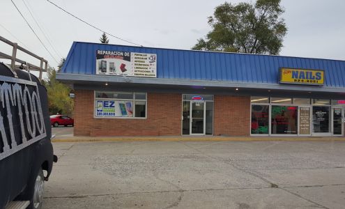 Ez Fix Cell Phone Repair Spokane