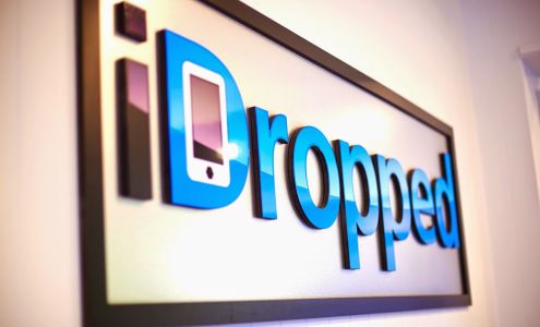 iDropped - Stroudsburg - Stroud Plaza