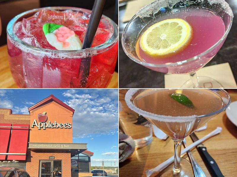 Applebee's Grill + Bar