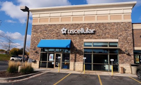 UScellular