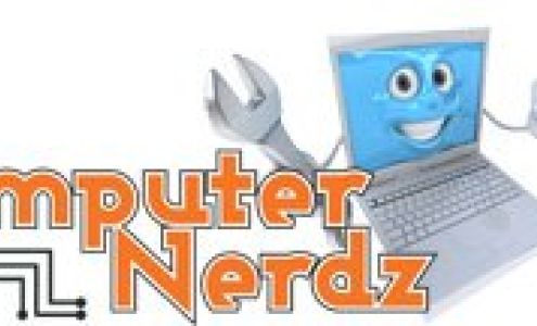 The Computer Nerdz