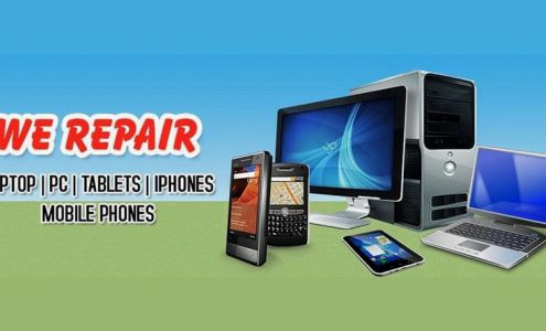iFix Glassboro - Cell Phone Repair