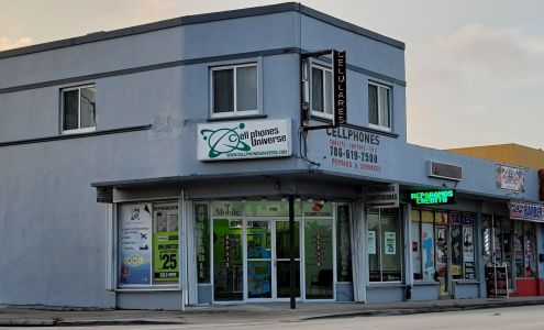 Computer & Cellphone Solutions