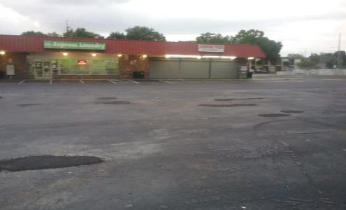 Sunshine Foods of St Petersburg