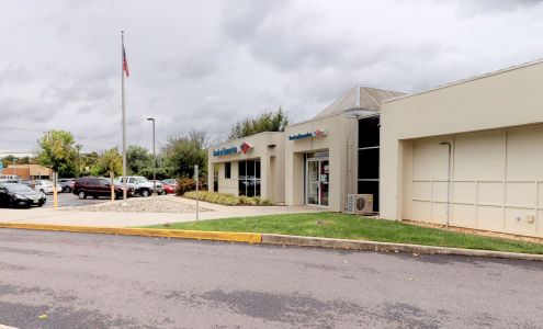 Bank of America (with Drive-thru ATM) Bridgeton