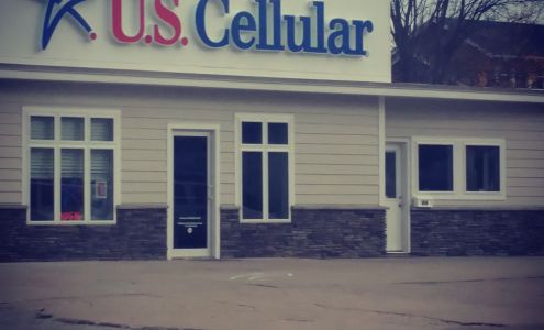 UScellular Authorized Agent - EchoVision Vinton